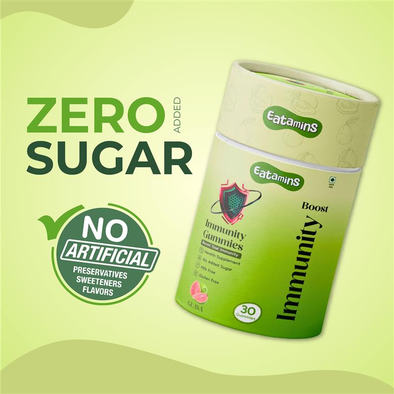 boost immunity