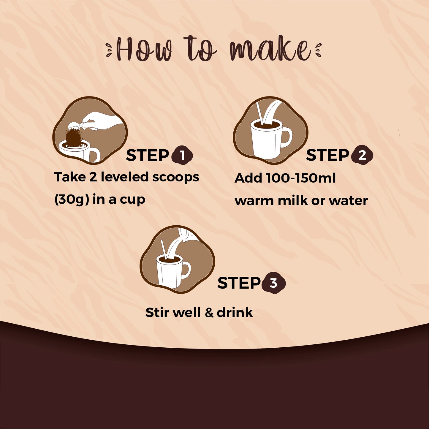 protein powder for weight gain