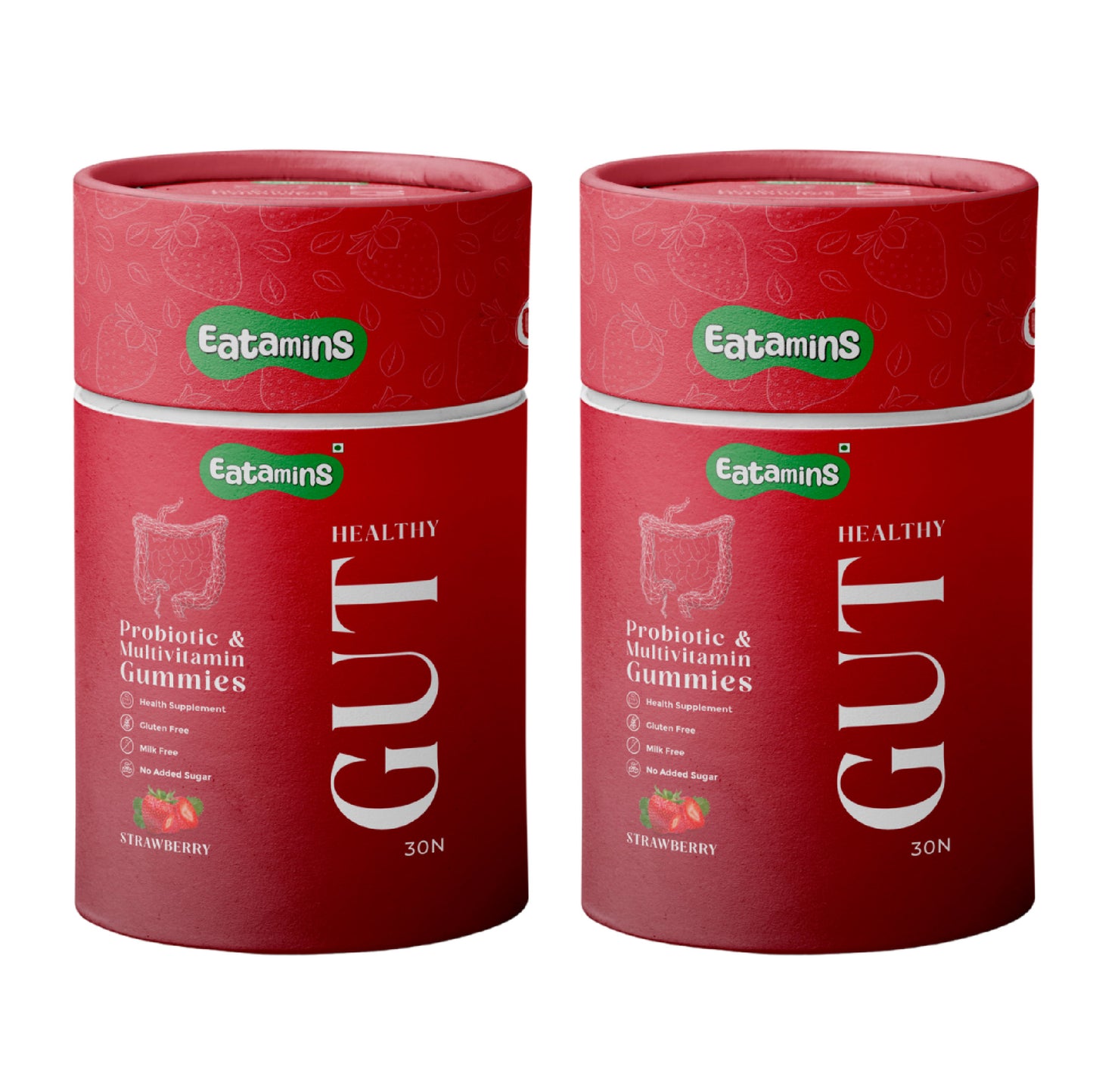 Gut Gummies
