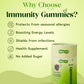 Immunity Gummies
