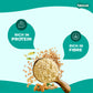 Sattu with Dry Fruits (2+ years)