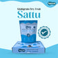 Sattu with Dryfruits (8-24 months)