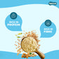 Sattu with Dryfruits (8-24 months)