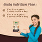 Junior Nutrition Mix (2-8 Years)