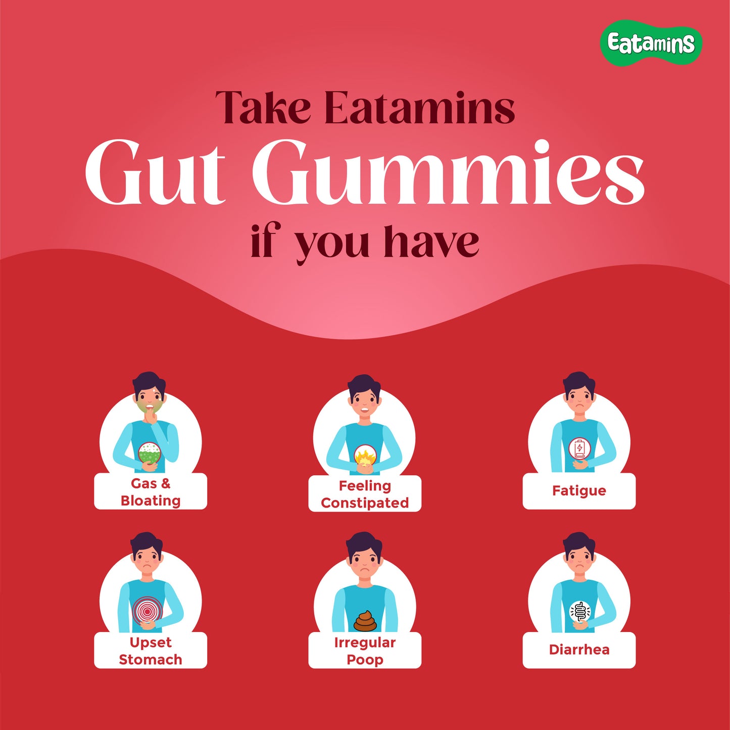 Gut Gummies