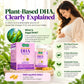 Antenatal DHA 1000 mg