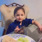 Junior Nutrition Mix (2-8 Years)