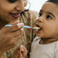 Sattu with Dryfruits (8-24 months)